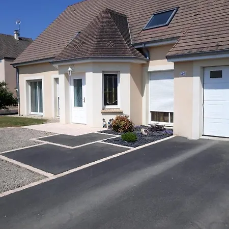 Accommodatie bij particulieren Christine *